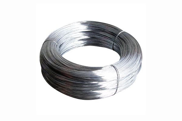 Stainless steel wire