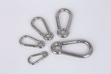 Snap Buckle  Spring rings  & Snap Hook