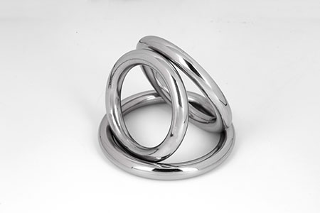 round ring small